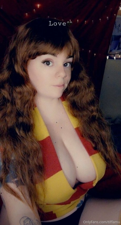 Tiffalewd