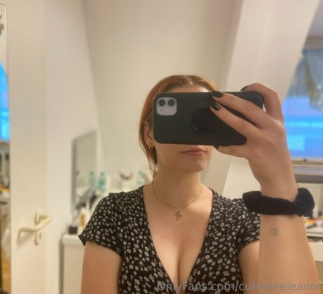 Cutieeeeleanor OnlyFans