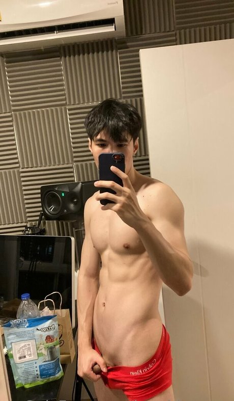 Bombiemann  nude leaked OnlyFans photo