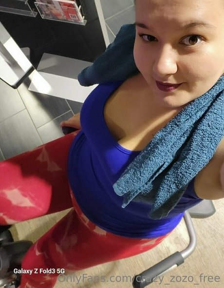 Nahá fotka uniklých OnlyFans od Msmilena