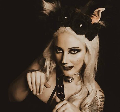 Lindsaylovecosplay