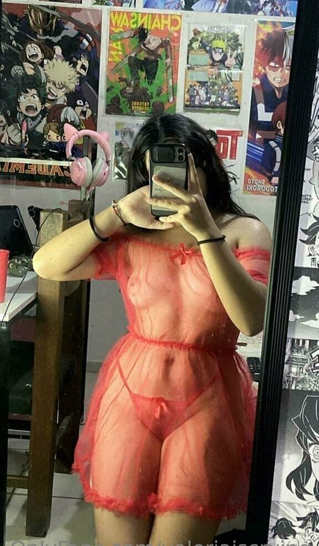Valeriaiscrying OnlyFans泄露裸照