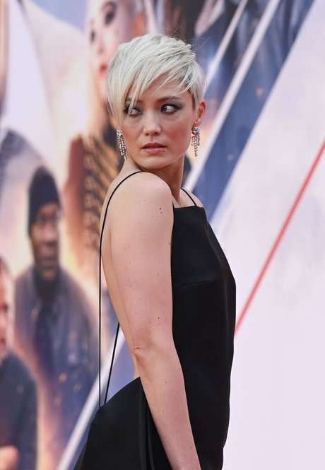 Pom Klementieff