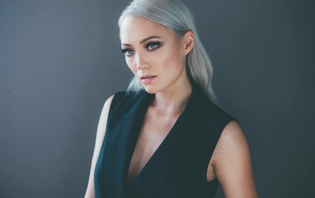 Foto di nudo di fuga di OnlyFans di Pom Klementieff