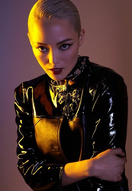 Pom Klementieff