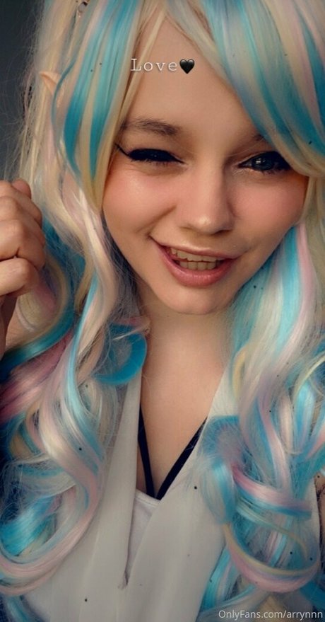 Arrynnnfree