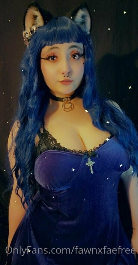 Sirennnyxxfree