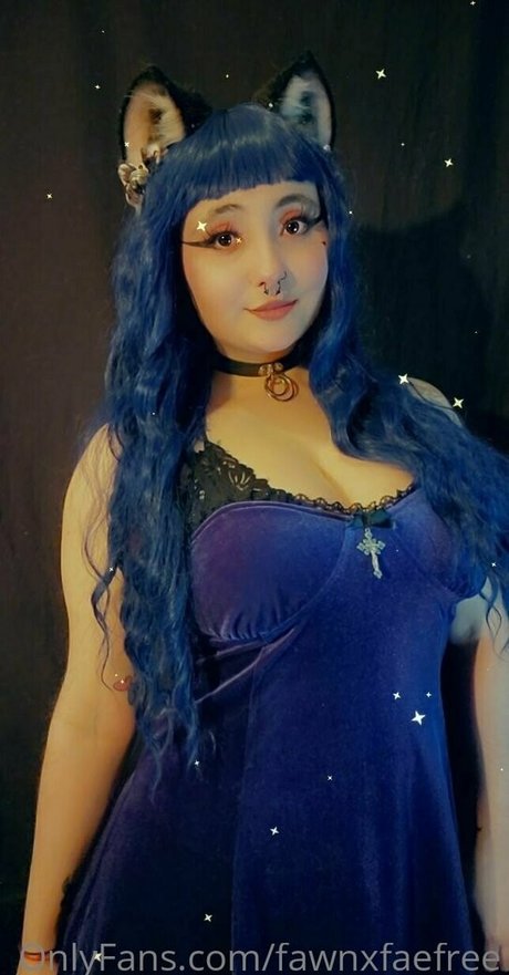 Sirennnyxxfree