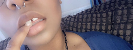 Nøgent lækket OnlyFans-billede af Denaliplays
