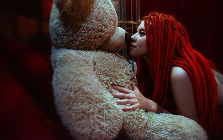 Vera Faith  nude leaked OnlyFans photo