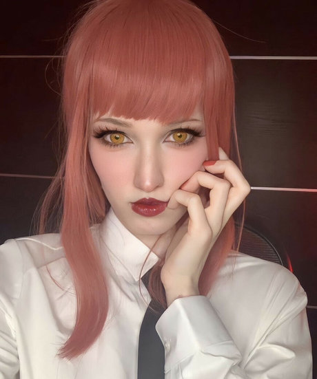 Shirocos OnlyFans 유출 누드 사진