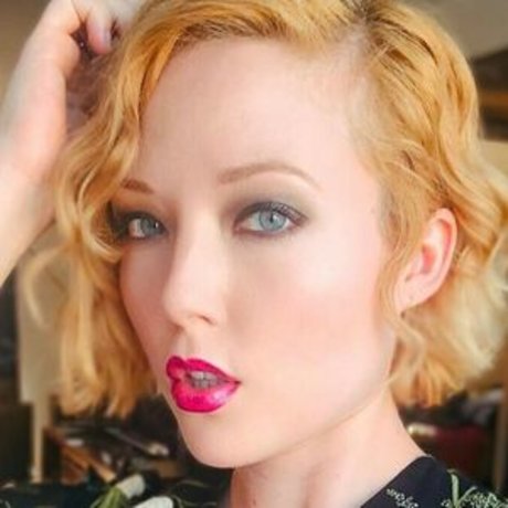 Foto di nudo di fuga di OnlyFans di Josephine Mcadam