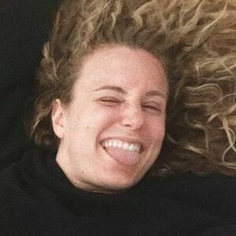 Meagan Gallagher