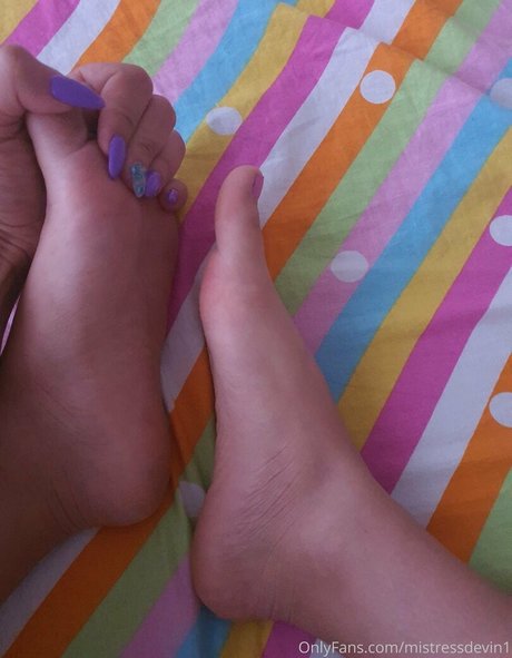 Mistressdevin1