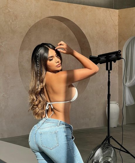 Maria Perez