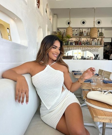 Maria Perez