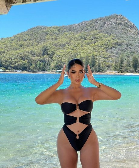 Maria Perez