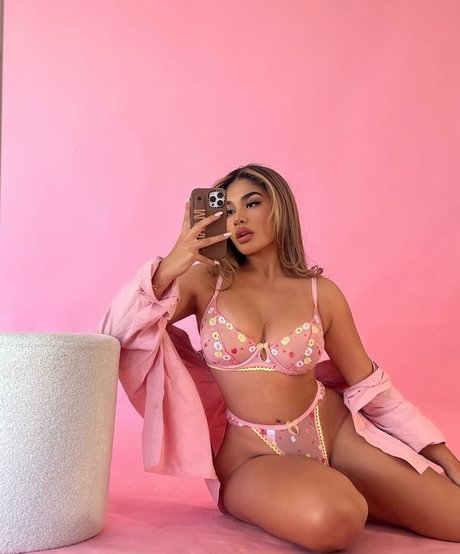 Maria Perez