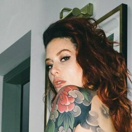 Adreena Angela OnlyFans 유출 누드 사진