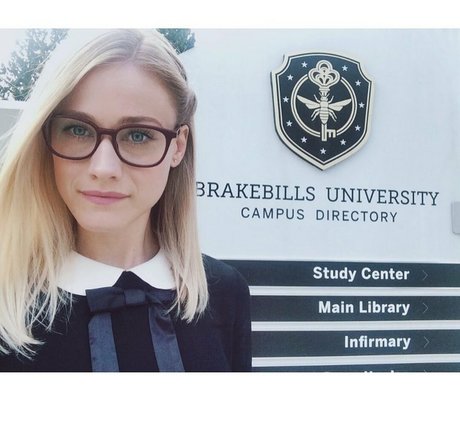 Olivia Taylor Dudley