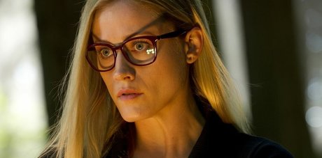 Nacktes geleaktes OnlyFans-Foto von Olivia Taylor Dudley
