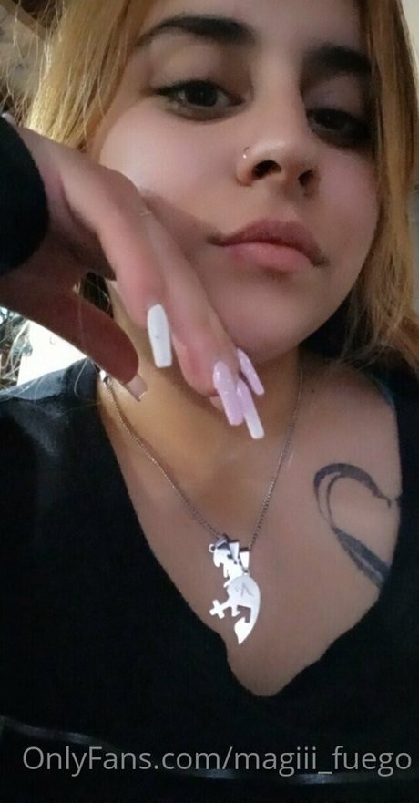 Magiiifuego