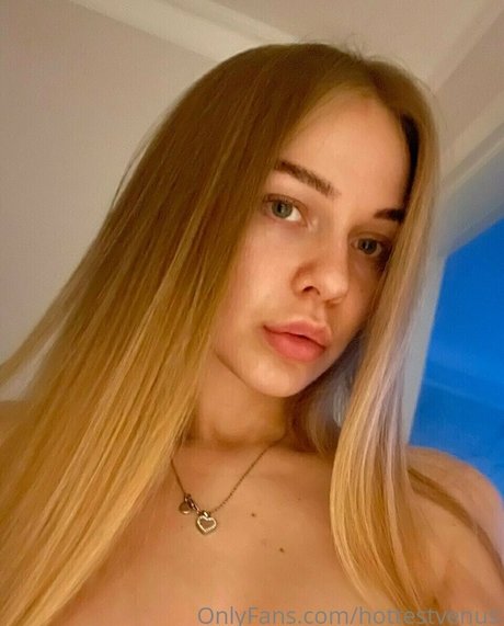 Hottestvenus  nude leaked OnlyFans photo