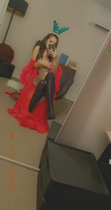 Mazikeendream OnlyFans