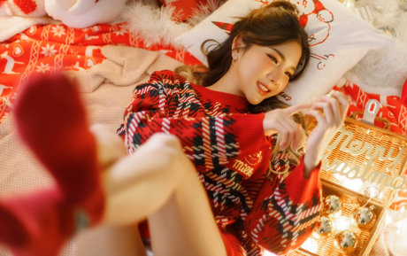 Baibaifern  nude leaked OnlyFans photo