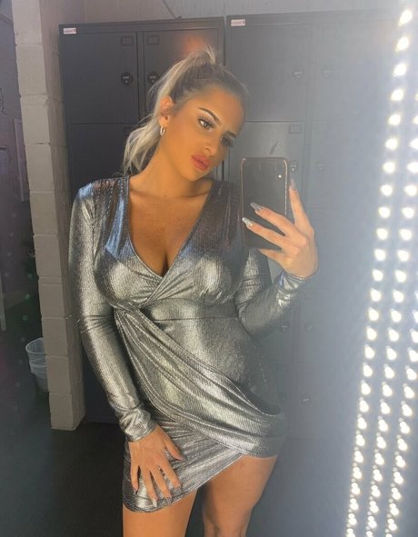 Nahá fotka uniklých OnlyFans od Britishkikijayfree
