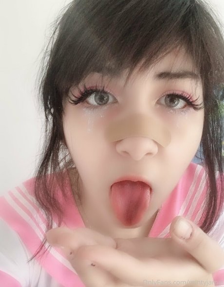 Mintyjamie