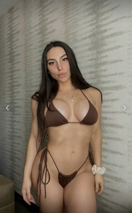 Marissafitness OnlyFans 유출 누드 사진