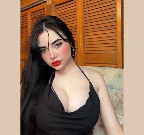 Nahá fotka uniklých OnlyFans od Catbabb