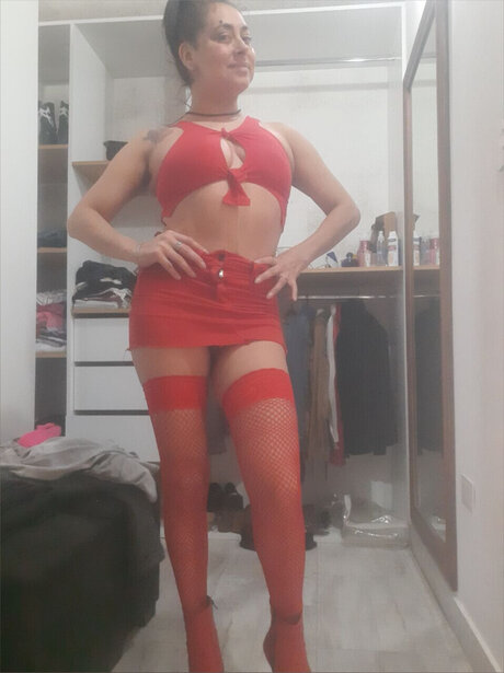 Обнаженная фотография утечки OnlyFans от Vanessahotlove 