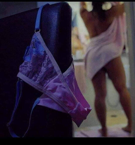 Foto nua vazada do OnlyFans de Anyi Katerine
