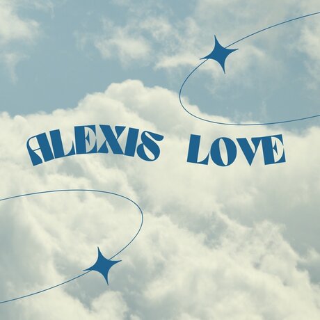 Nahá fotka uniklých OnlyFans od Lexis Love