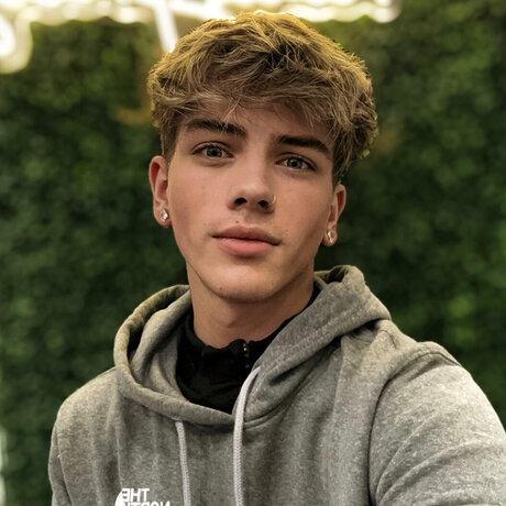 Naken läckt OnlyFans-bild av Lil Porsche Baby