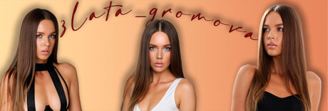 Naakte gelekte OnlyFans-foto van Zlata Gromova
