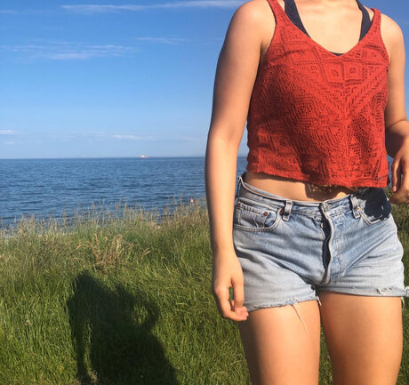 Обнаженная фотография утечки OnlyFans от Jessica