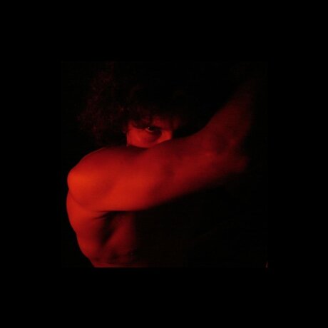 Naken läckt OnlyFans-bild av Hercules Latino
