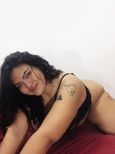 Naken lekkede OnlyFans-bilde av Girl Have Fun