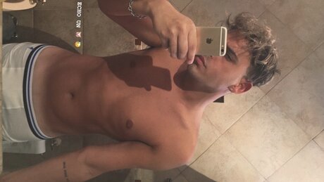 Kevin   Vip   nude leaked OnlyFans photo