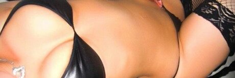 Naken lekkede OnlyFans-bilde av Valentina Orellana