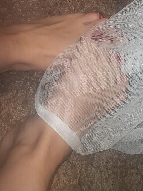 Naken läckt OnlyFans-bild av Sexy Time