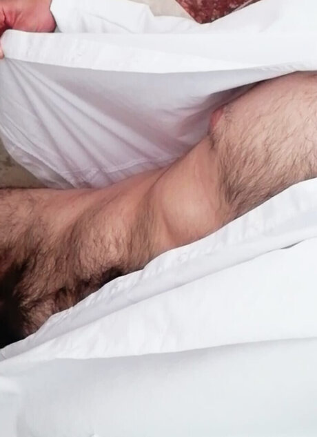 Naken läckt OnlyFans-bild av Barbon P1tudo
