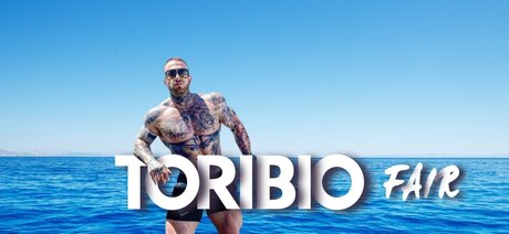 Обнаженная фотография утечки OnlyFans от Toribiofairalpha