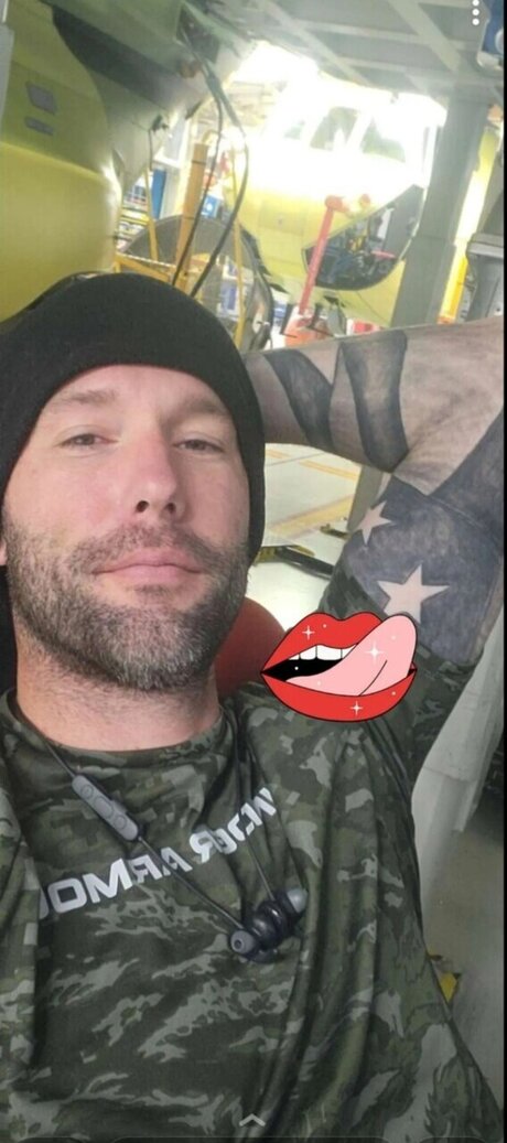 Nahá fotka uniklých OnlyFans od Gijoe