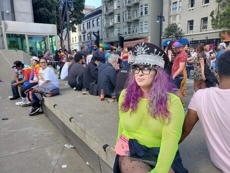 Nagie wyciekłe zdjęcie OnlyFans od Bee 