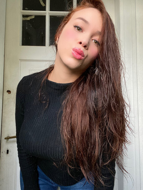 Nahá fotka uniklých OnlyFans od Sophiaspears