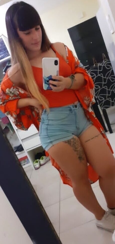 Oriana